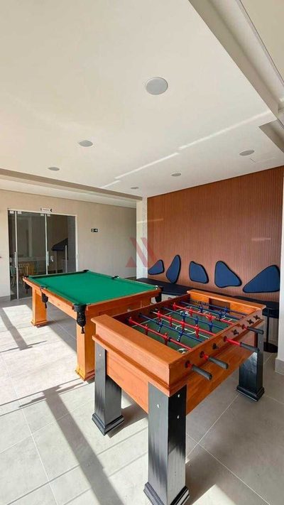Apartamento, 2 quartos, 65 m² - Foto 1