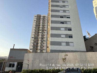 Apartamento, 1 quarto, 40 m² - Foto 1