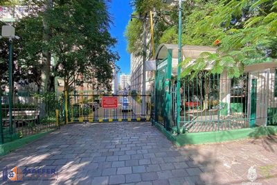 Apartamento, 1 quarto, 41 m² - Foto 3