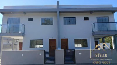 Sobrado, 3 quartos, 89 m² - Foto 3