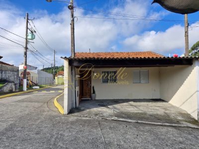 Casa, 2 quartos, 60 m² - Foto 1