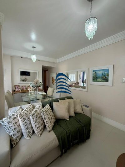 Apartamento, 2 quartos, 80 m² - Foto 4