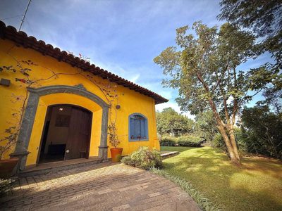 Casa, 6 quartos - Foto 1