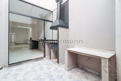 Casa, 3 quartos, 125 m² - Foto 1