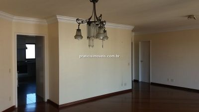 Apartamento, 4 quartos, 172 m² - Foto 4