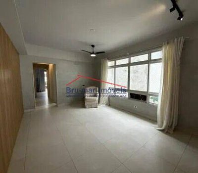 Apartamento, 3 quartos, 110 m² - Foto 3