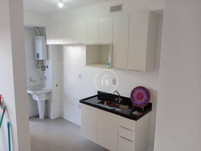 Apartamento, 2 quartos, 61 m² - Foto 3
