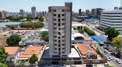 Apartamento, 2 quartos, 38 m² - Foto 3