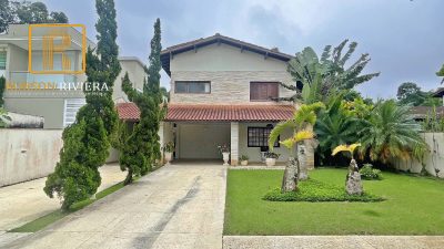 Casa, 4 quartos, 293 m² - Foto 2