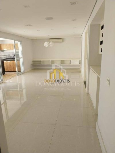 Apartamento, 3 quartos, 155 m² - Foto 3