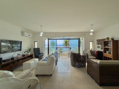 Apartamento, 4 quartos, 160 m² - Foto 4