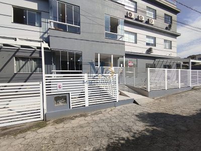 Apartamento, 2 quartos, 70 m² - Foto 1