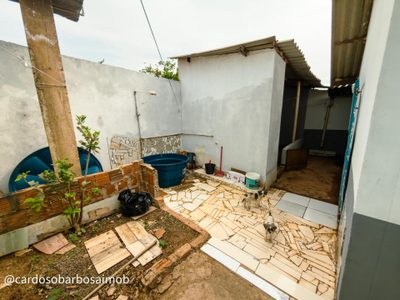 Casa, 2 quartos, 80 m² - Foto 3