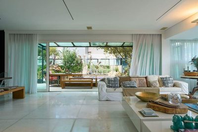 Cobertura, 4 quartos, 480 m² - Foto 4