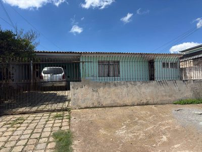 Casa, 2 quartos, 65 m² - Foto 2