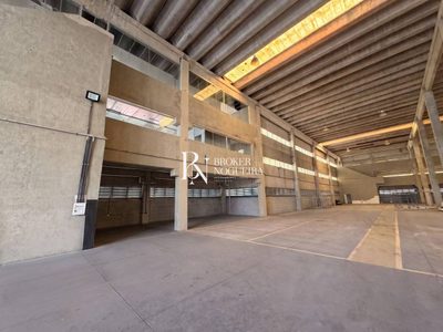 Depósito-Galpão, 2500 m² - Foto 3