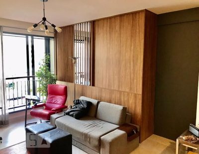 Kitnet-Studio, 52 m² - Foto 3