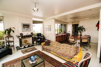 Apartamento, 3 quartos, 170 m² - Foto 5