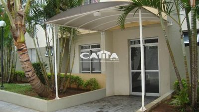 Apartamento, 2 quartos, 48 m² - Foto 2