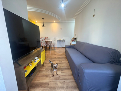Apartamento, 2 quartos, 50 m² - Foto 3