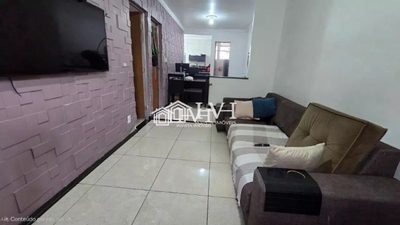 Apartamento, 2 quartos, 60 m² - Foto 3