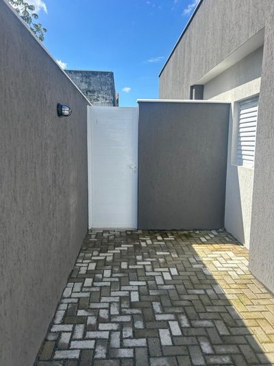 Casa de Condomínio, 2 quartos - Foto 2