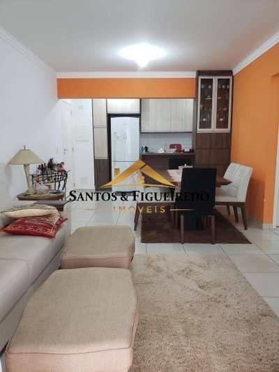 Apartamento, 3 quartos, 78 m² - Foto 2