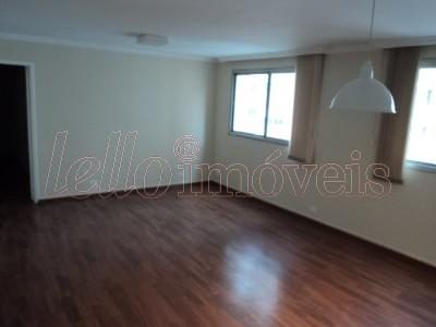 Apartamento, 3 quartos, 105 m² - Foto 2