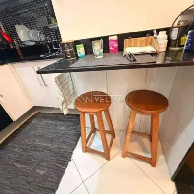 Apartamento, 2 quartos, 61 m² - Foto 2