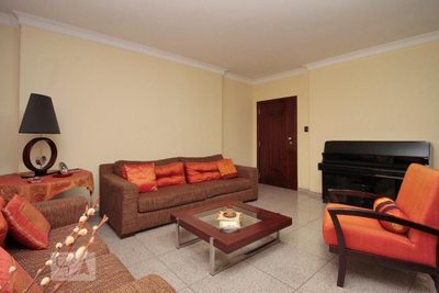Apartamento, 3 quartos, 200 m² - Foto 3
