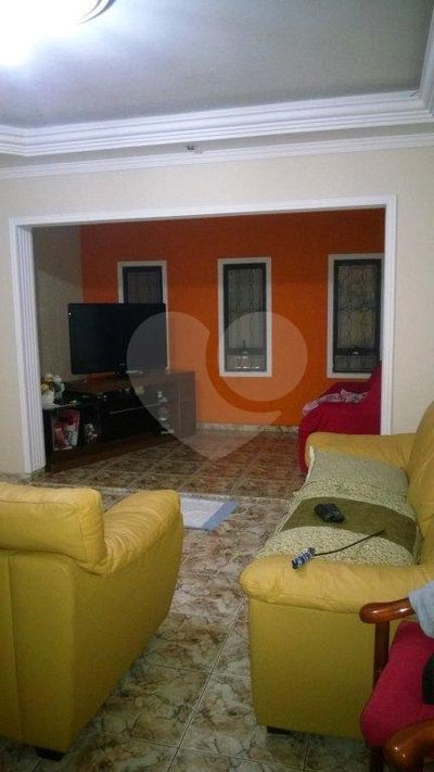 Sobrado, 3 quartos, 110 m² - Foto 4