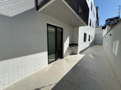 Apartamento, 4 quartos, 151 m² - Foto 2
