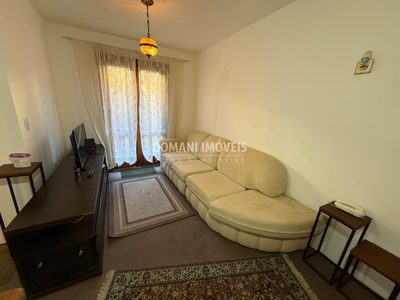 Apartamento, 2 quartos, 58 m² - Foto 2