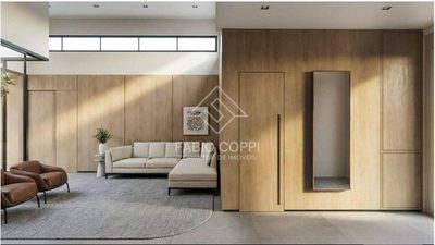 Casa de Condomínio, 3 quartos - Foto 3