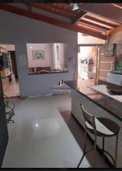 Casa, 3 quartos, 250 m² - Foto 4