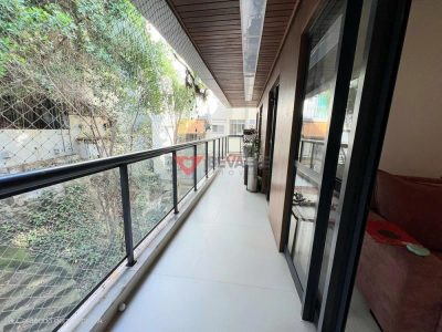 Apartamento, 3 quartos, 126 m² - Foto 3
