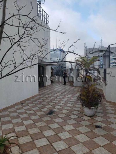 Cobertura, 4 quartos, 669 m² - Foto 2