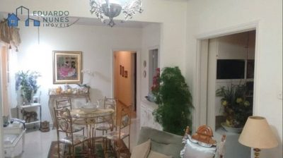 Apartamento, 4 quartos, 132 m² - Foto 2