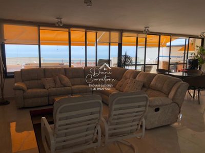 Cobertura, 4 quartos, 281 m² - Foto 5