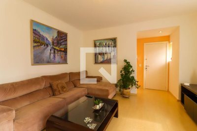 Apartamento, 3 quartos, 124 m² - Foto 3