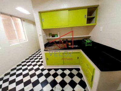 Apartamento, 4 quartos, 169 m² - Foto 1