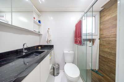 Apartamento, 2 quartos, 85 m² - Foto 5