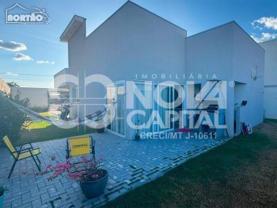 Casa, 3 quartos, 120 m² - Foto 5