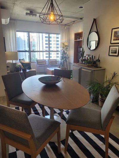 Apartamento, 2 quartos, 70 m² - Foto 4