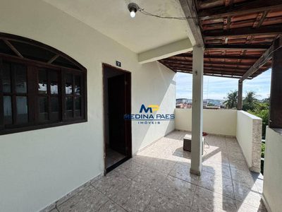 Casa, 1 quarto, 43 m² - Foto 1
