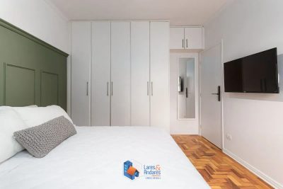 Apartamento, 3 quartos, 88 m² - Foto 4