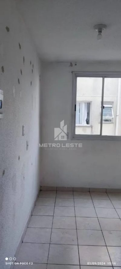 Apartamento, 2 quartos, 50 m² - Foto 3