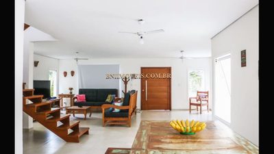 Casa, 4 quartos, 210 m² - Foto 5