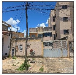 Apartamento, 1 quarto, 69 m² - Foto 1