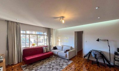 Apartamento, 4 quartos, 100 m² - Foto 3